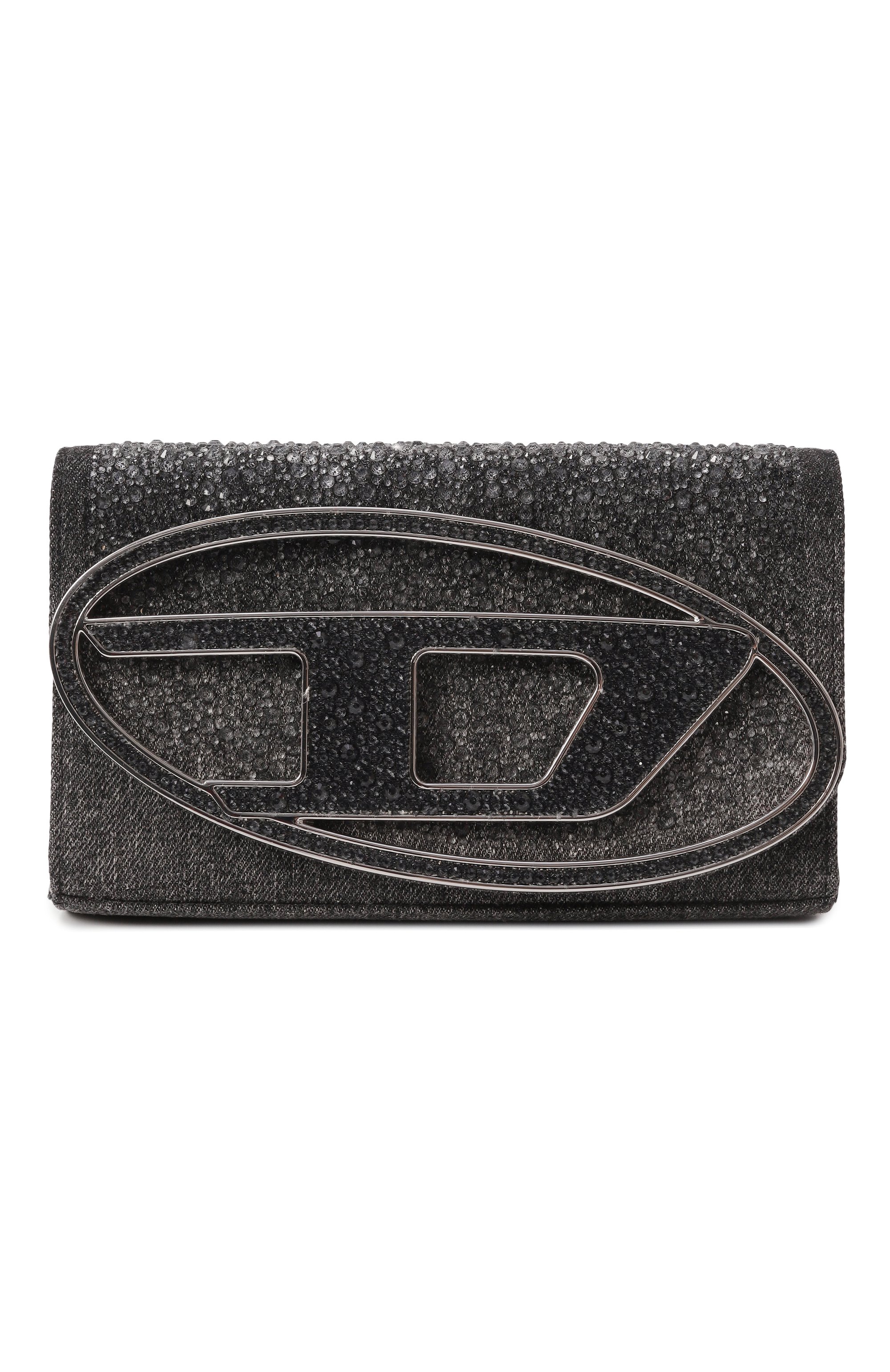 Клатч 1dr DIESEL, арт. X09809/P6804, фото 1