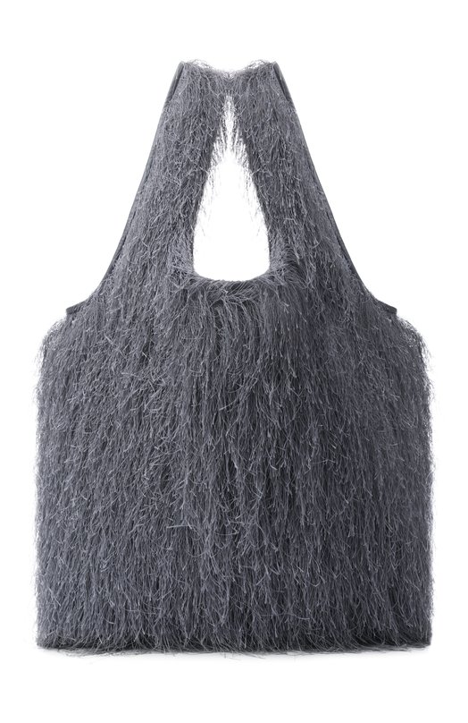 Сумка Dries Van Noten 252-011528-2031 Серый 252-011528-2031