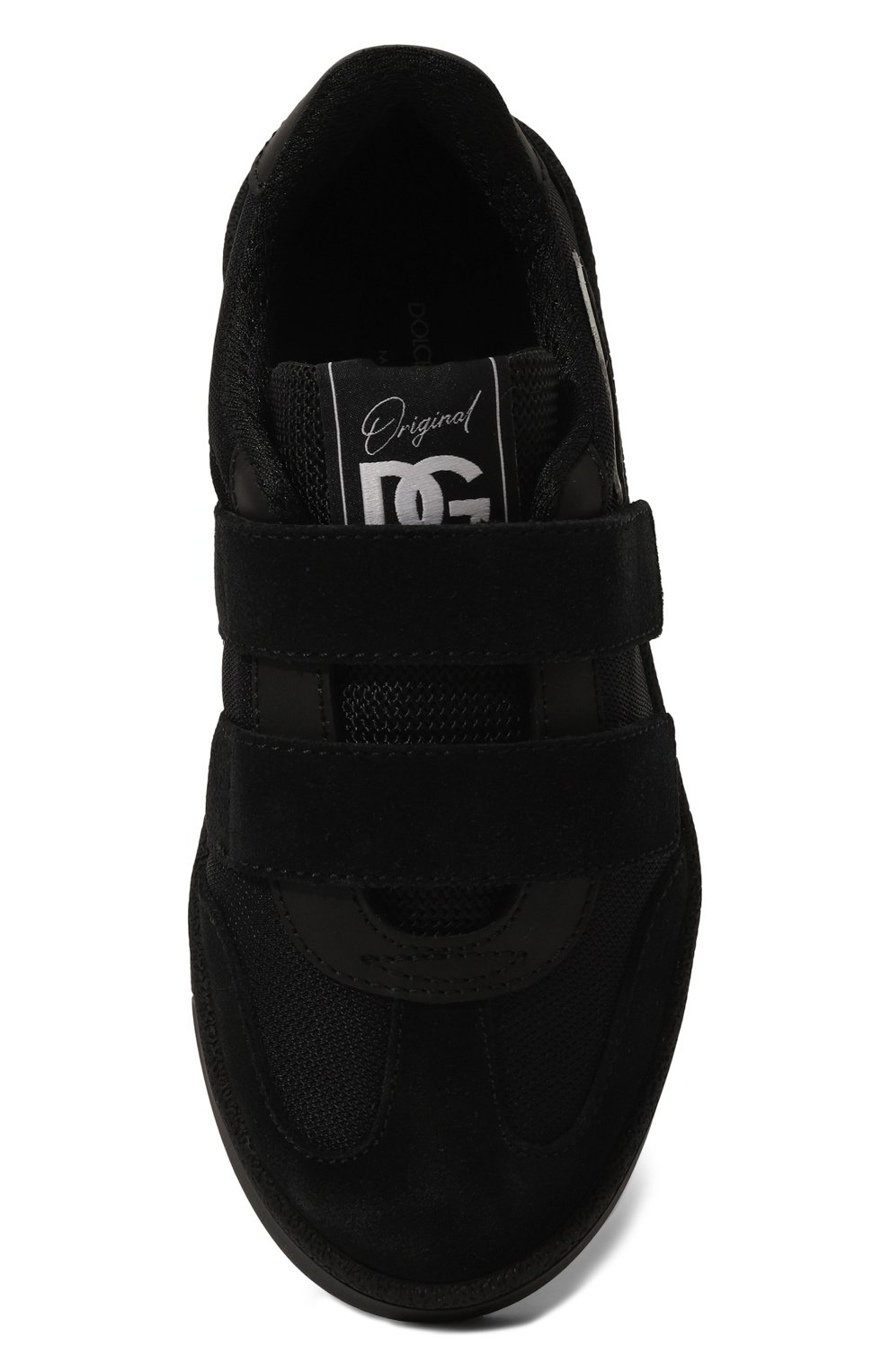 Кеды dg original DOLCE & GABBANA, арт. DA5254/A4278, фото 4