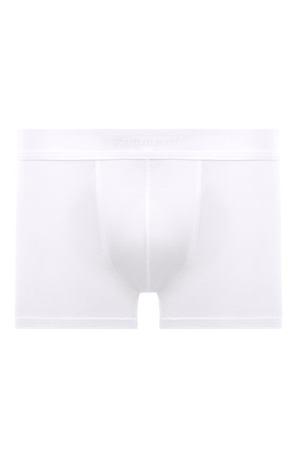 Боксеры ZIMMERLI белого цвета по цене 9950 руб., арт. 700-1343/L, фото 1 Боксеры ZIMMERLI, арт. 700-1343/L, фото 1