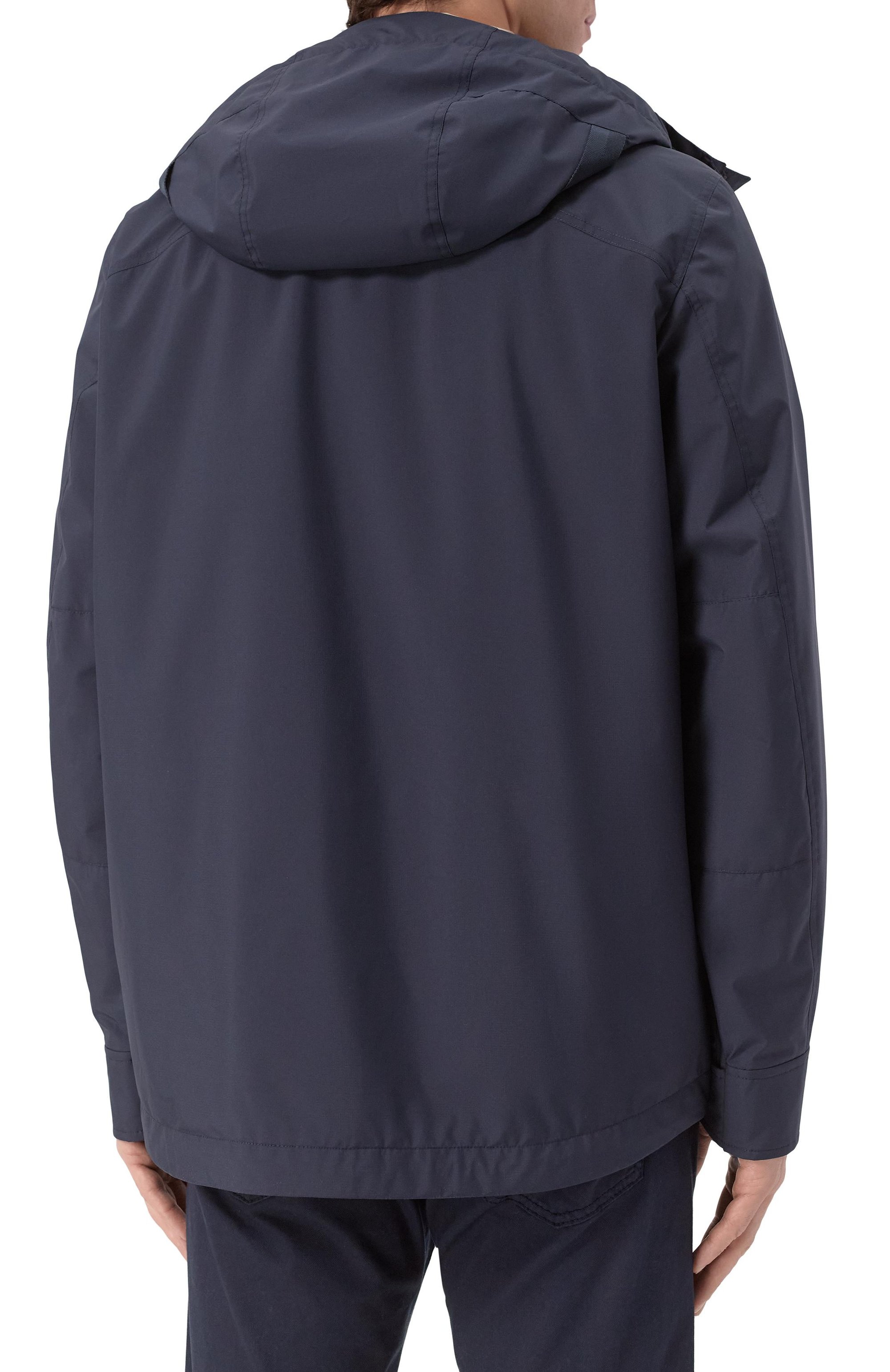 Куртка PAUL&SHARK, арт. 25412713/3XL, фото 4