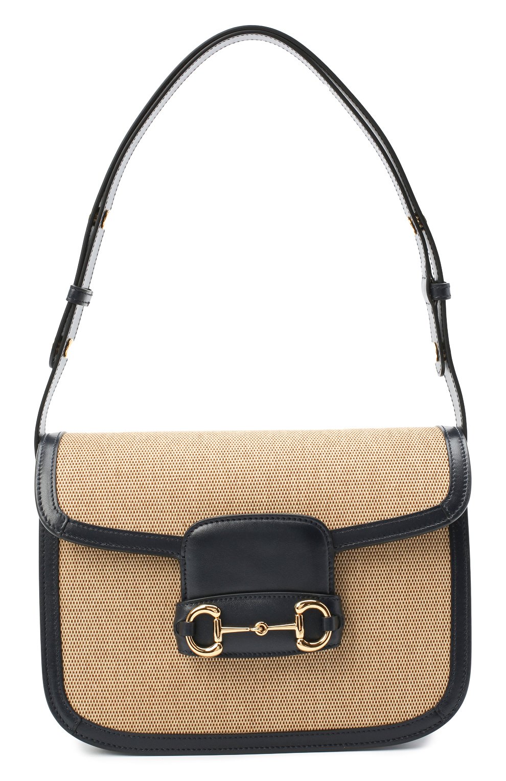 Сумка 1955 GUCCI, арт. 602204/H58AK, фото 1