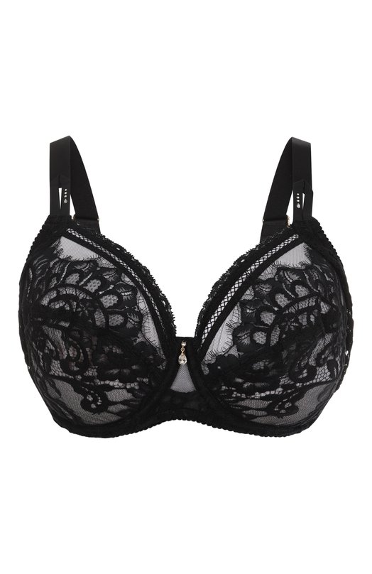 Бюстгальтер Lise Charmel BCJ6135 Чёрный BCJ6135