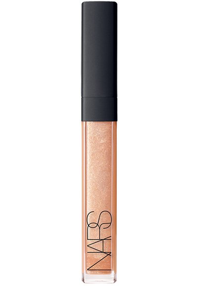 Женские блеск для губ larger than life, оттенок gold digger NARS, арт. 1328NS