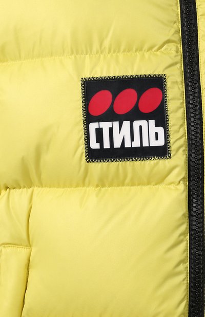 Пуховик HERON PRESTON, арт. HMED001F197860041588, фото 5