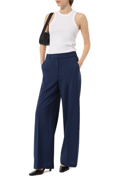 Шерстяные брюки WINDSOR, арт. 52 DH216/10014929, фото 2