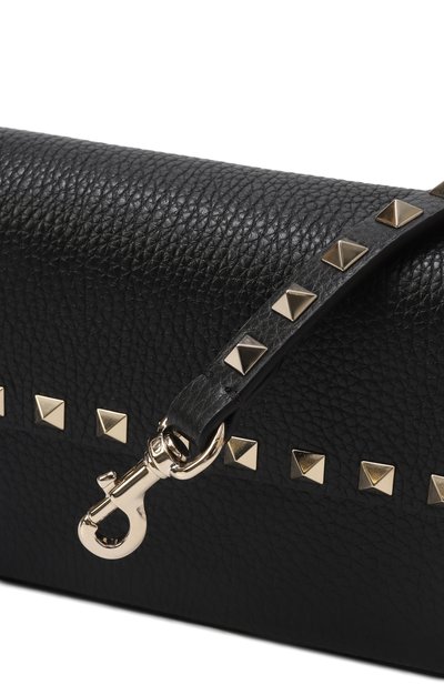 Сумка rockstud VALENTINO, арт. ZW2P0W07/VSH, фото 3