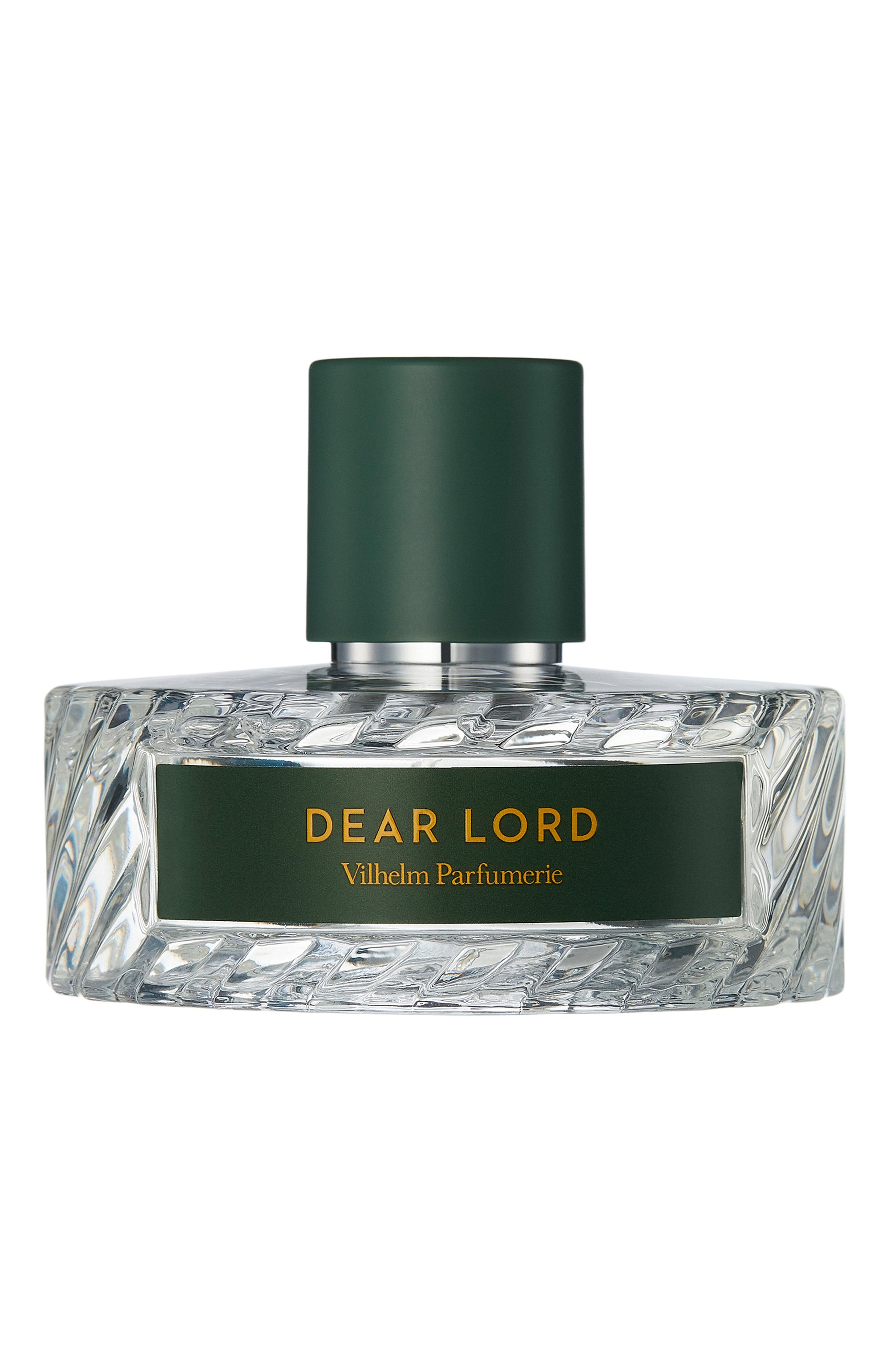 Парфюмерная вода dear lord (100ml) VILHELM PARFUMERIE, арт. VP100DL, фото 1