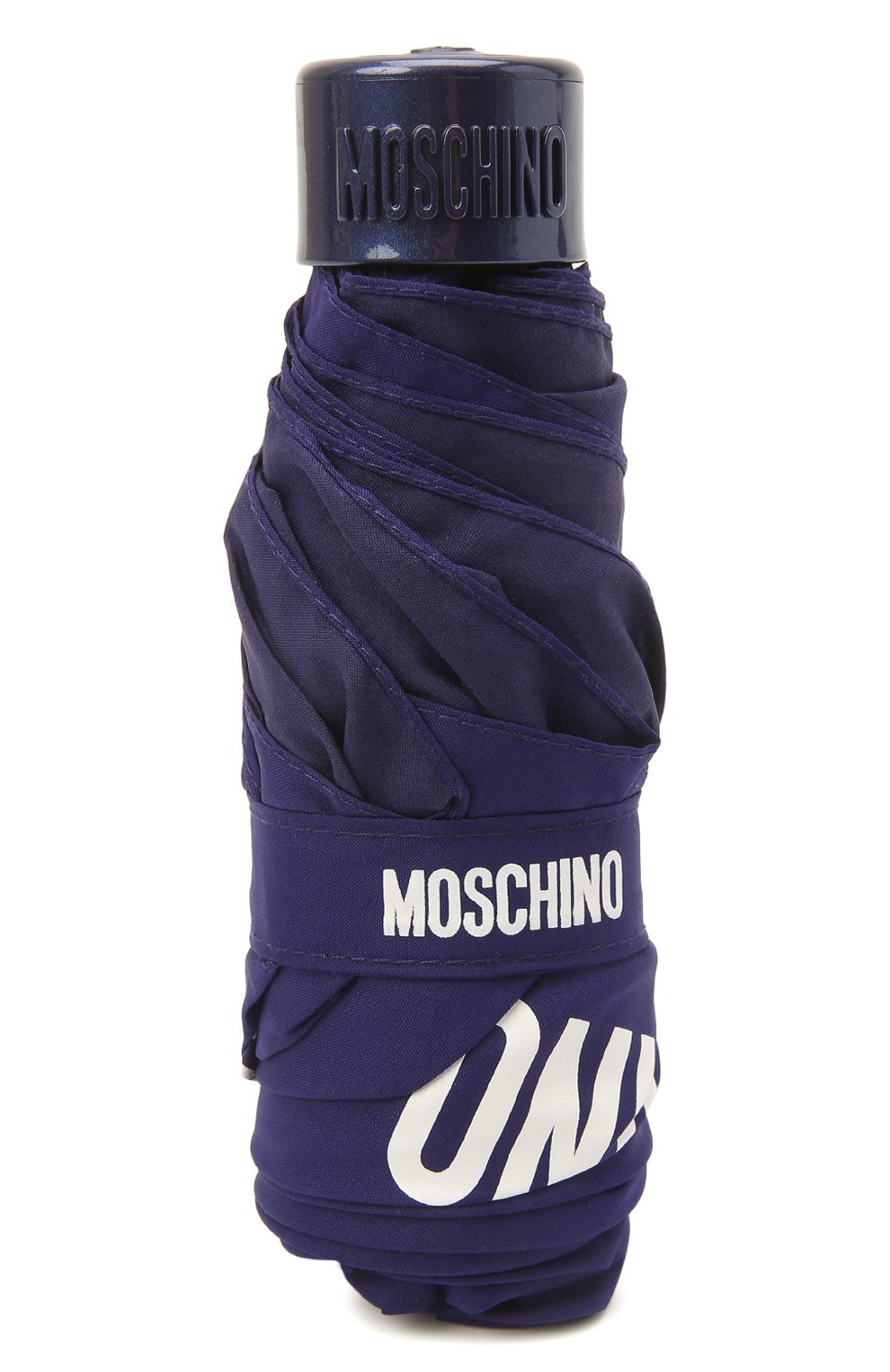 Складной зонт MOSCHINO, арт. 8042-SUPERMINI, фото 4