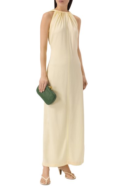 Клатч knot BOTTEGA VENETA, арт. 866062/V2EZ0, фото 3