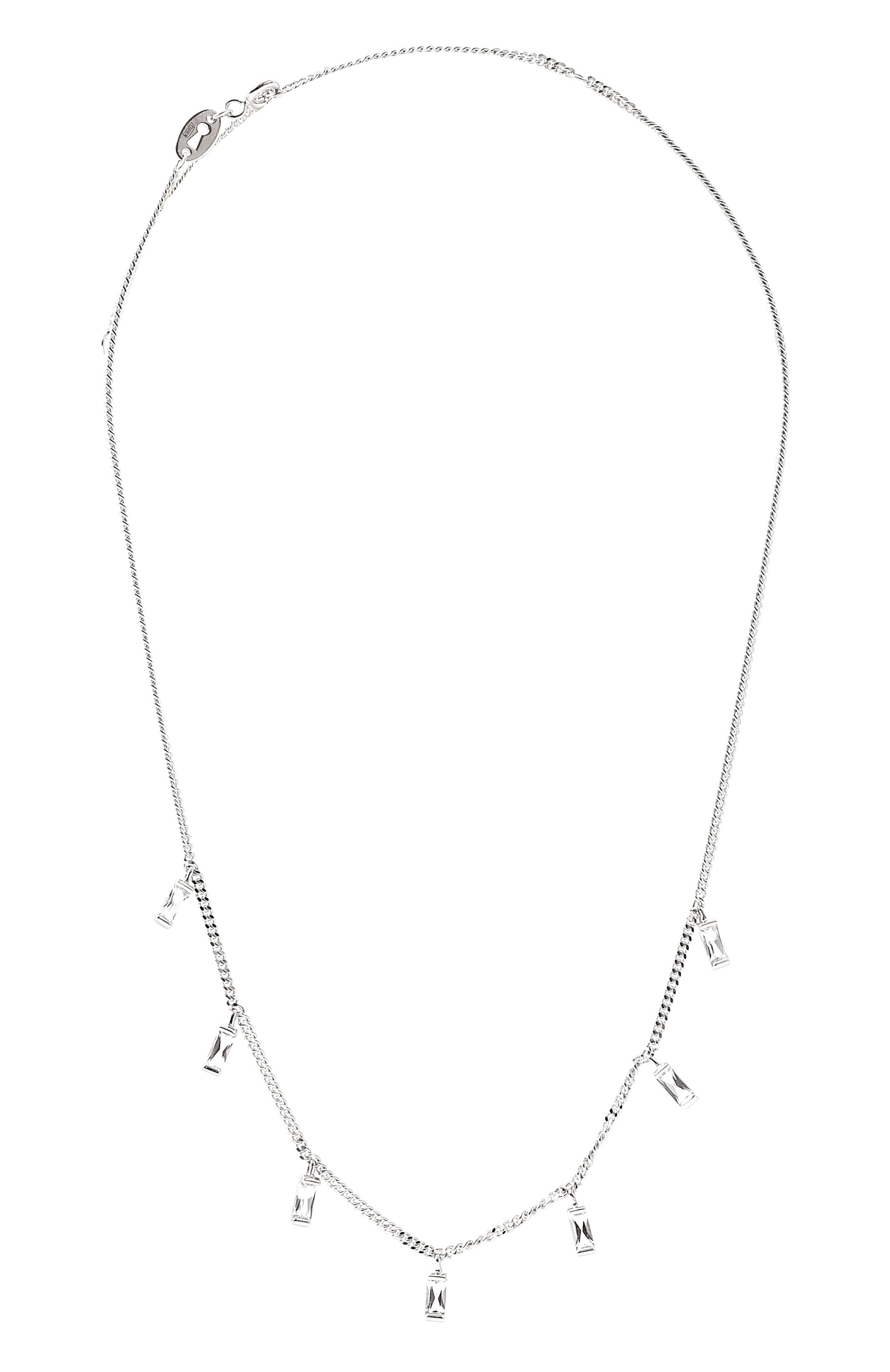 Колье SECRETS JEWELRY, арт. ЦХИС00225, фото 1