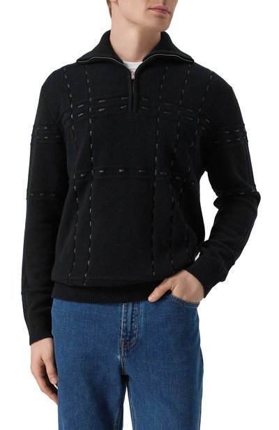 Кашемировый джемпер MVST, арт. M25.1MM.K003/K003, фото 3