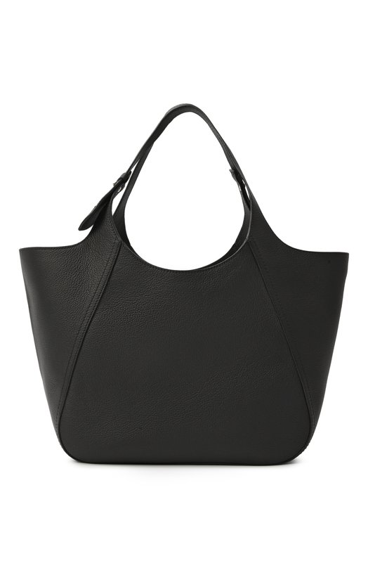 Сумка-тоут Lenah BOSS 50552117 Чёрный  50552117 Фото 6