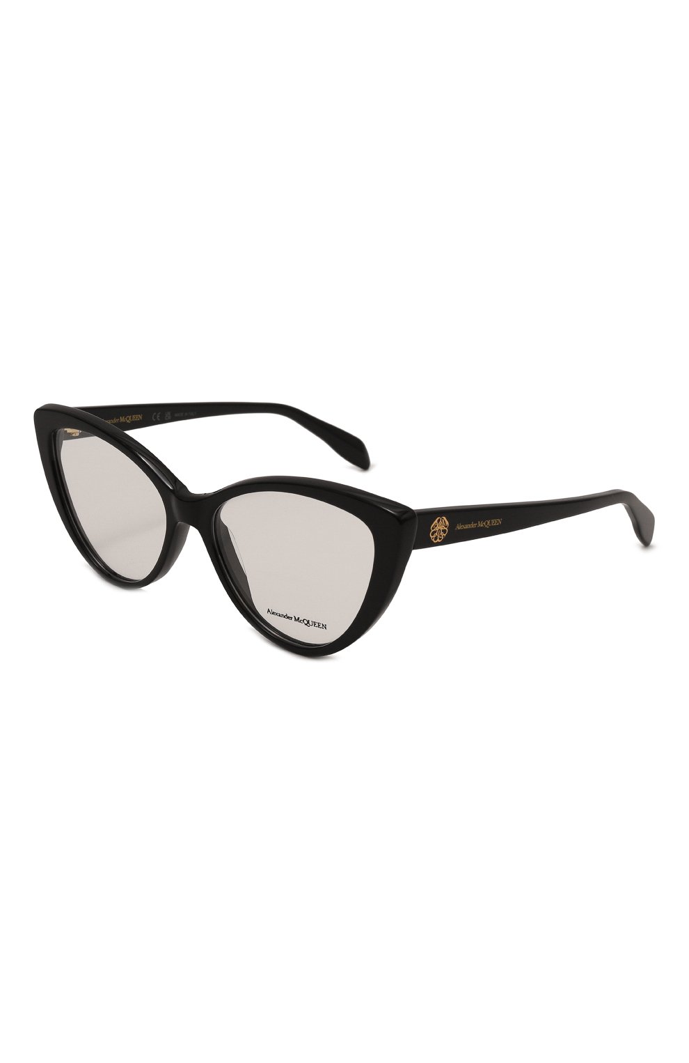 Оправа ALEXANDER MCQUEEN, арт. AM0287 001, фото 1
