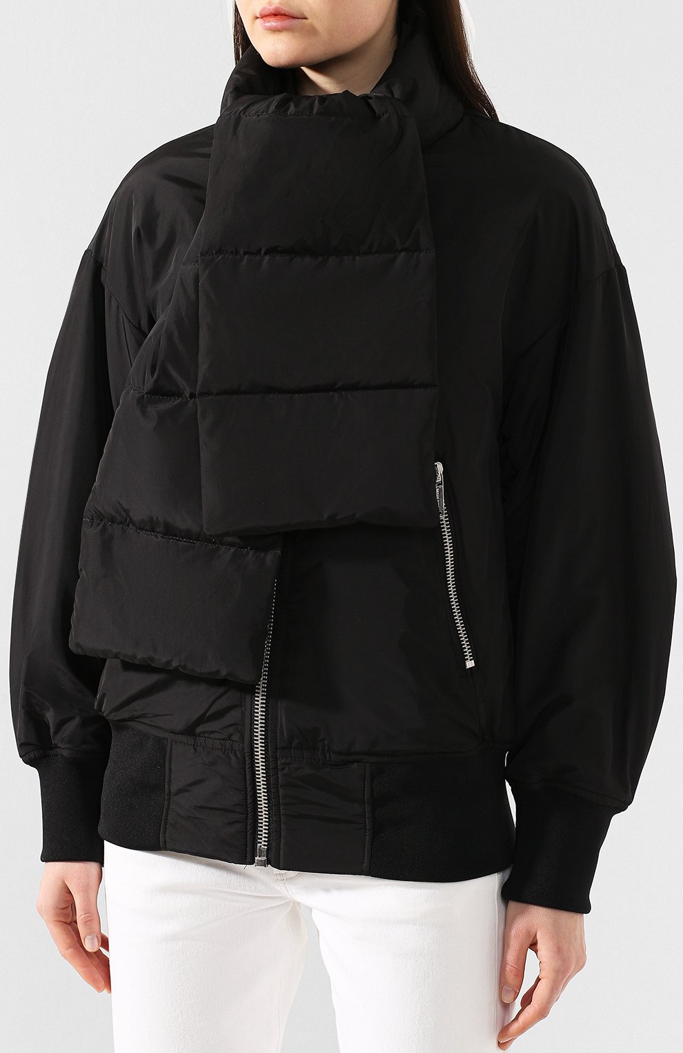 Утепленная куртка MICHAEL MICHAEL KORS, арт. MF82HY5YY4, фото 3