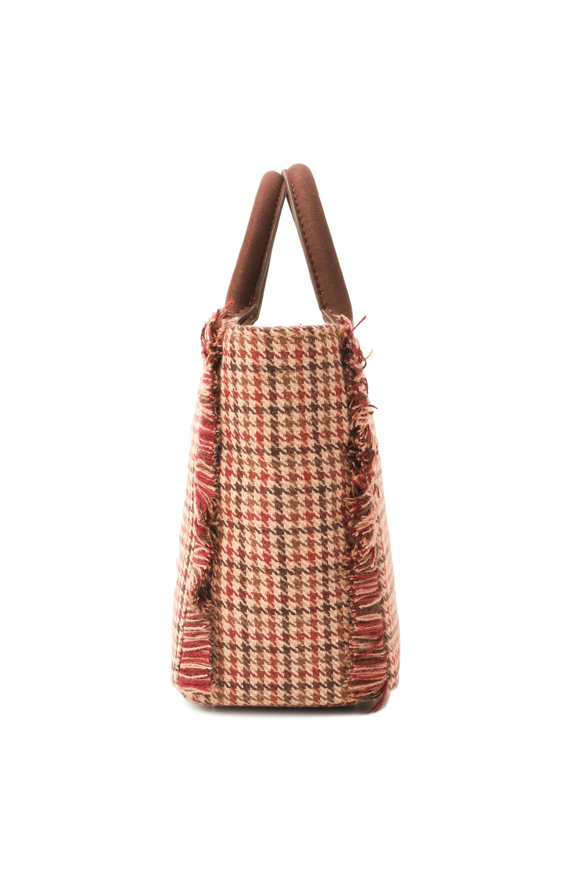 Сумка vanity MC2 SAINT BARTH, арт. VAMI023-00282I/VANITY MINI W00L, фото 4