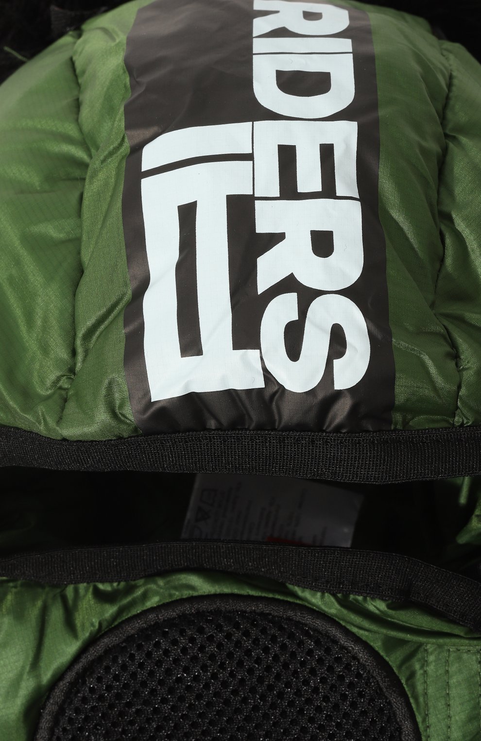 Пуховая шапка AI RIDERS KIDS, арт. AIW2/LKK414/TKJ8, фото 3