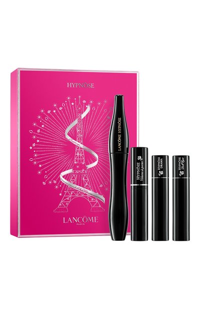 Женского подарочный набор тушей hypnôse LANCOME, арт. 3614272376816