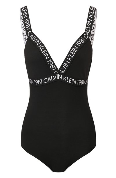Женское боди CALVIN KLEIN, арт. QF5489E