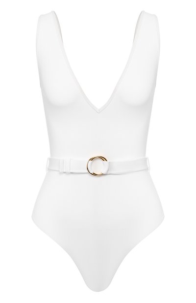 Женс кий слитный купальник MELISSA ODABASH, арт. BELIZE