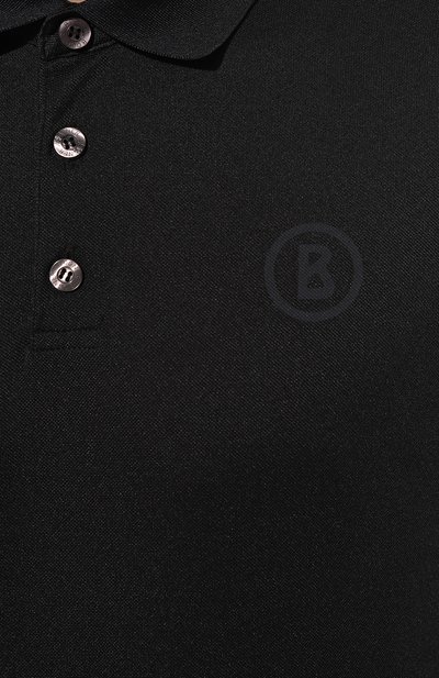 Поло BOGNER, арт. 51012787, фото 5