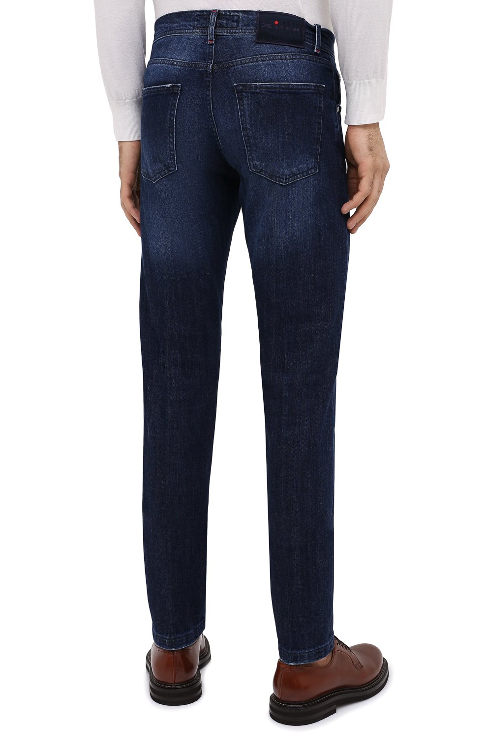 Джинсы KITON, арт. UPNJS/J02T60, фото 5