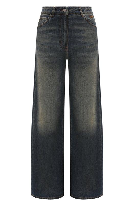 

Джинсы MSGM, Синий