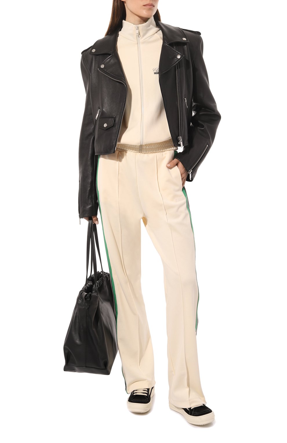 Толстовка MSGM, арт. 3441MDM94 237123, фото 2