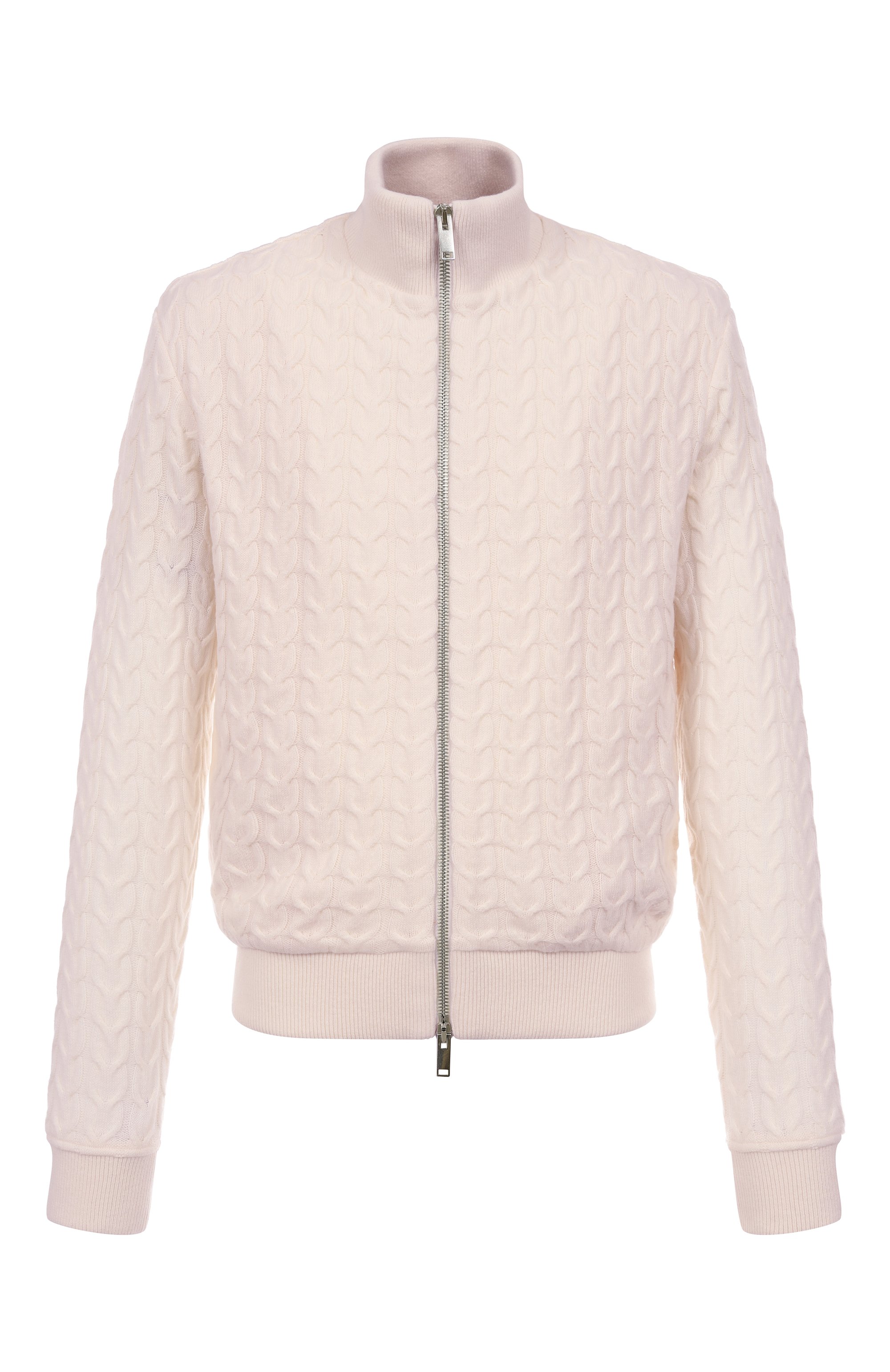 Кардиган из шерсти и кашемира MVST, арт. M25.1PM.H005/J002, фото 1