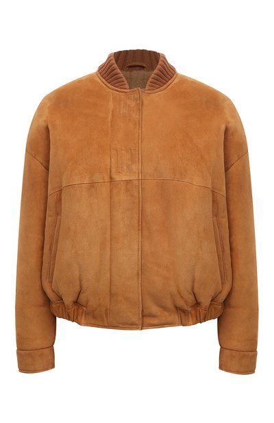 Дубленка из овчины GIULIA GURMAN, арт. GD38GD, фото 1