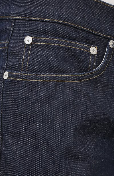 Джинсы HELMUT LANG, арт. K04DM208, фото 5