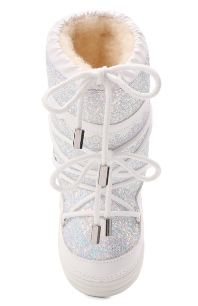 Утепленные сапоги MISSOURI, арт. 121 V/25-30, фото 4