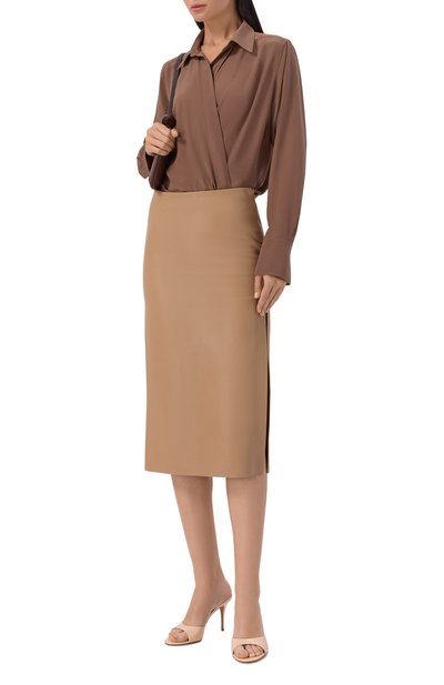 Комбинированное боди SASHAVERSE, арт. BD001/CH/1415.300/W, фото 2