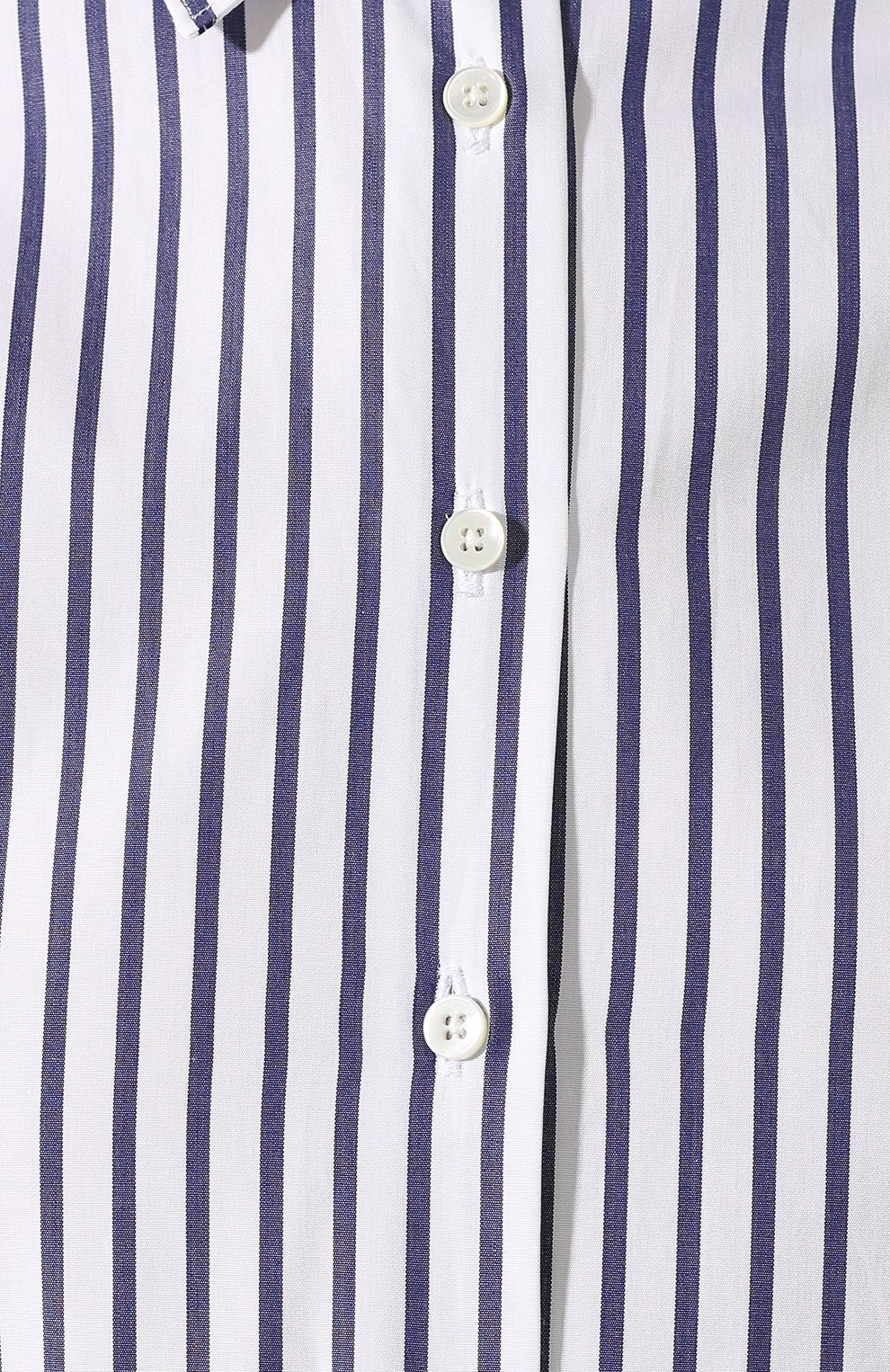 Хлопковое платье SARA ROKA, арт. MYNAXA/10-SS2010, фото 5