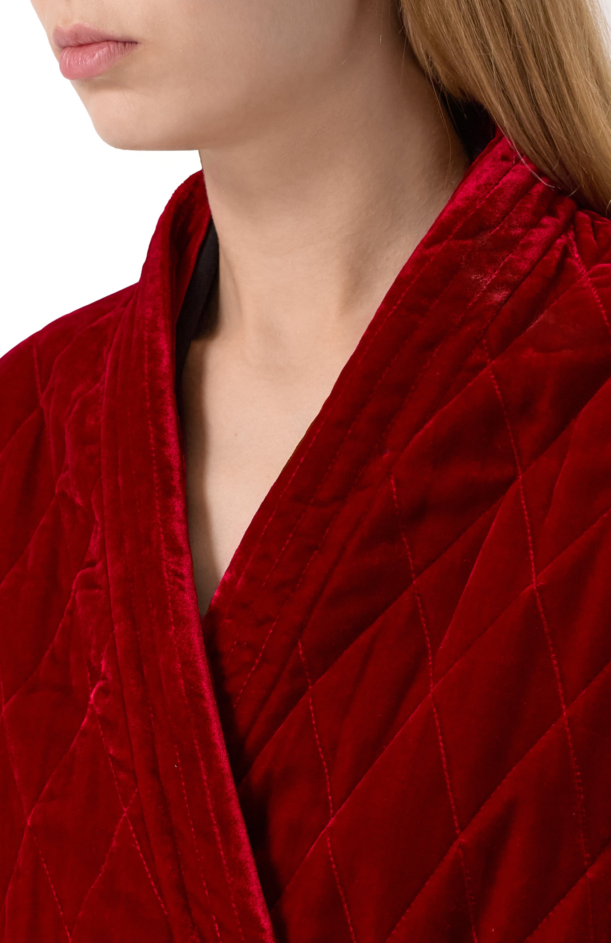 Бархатный жакет AKHMADULLINA, арт. 1125.2JT620/P209, фото 5