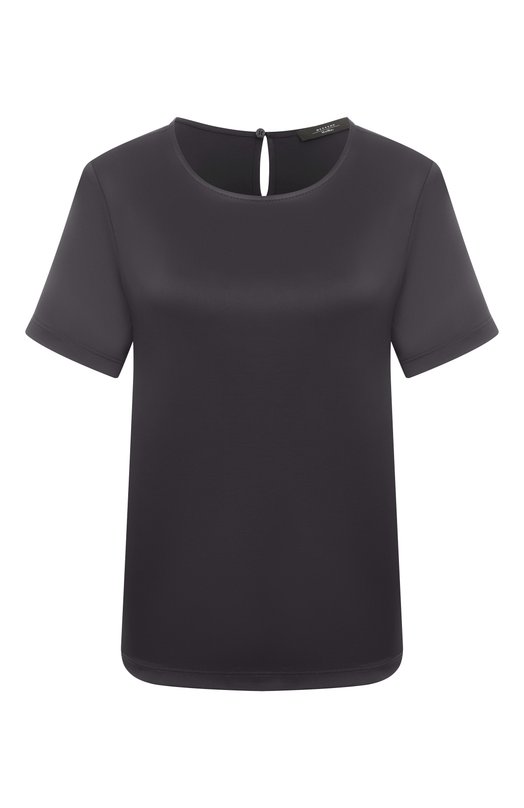 Топ Weekend Max Mara GILBERT Чёрный GILBERT