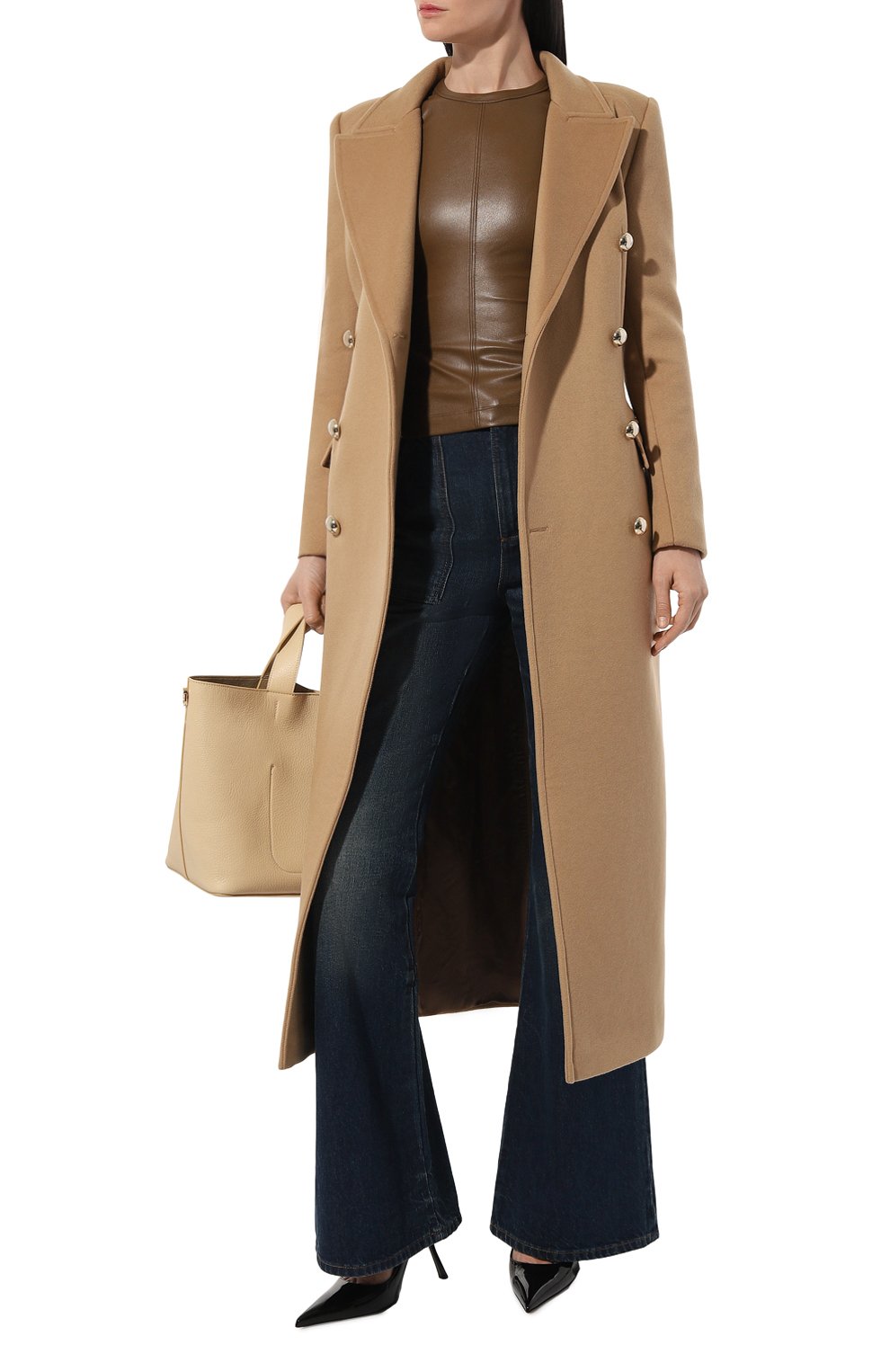 Пальто kelly KAMILLA PURSHIE, арт. KP 2024/21, фото 2