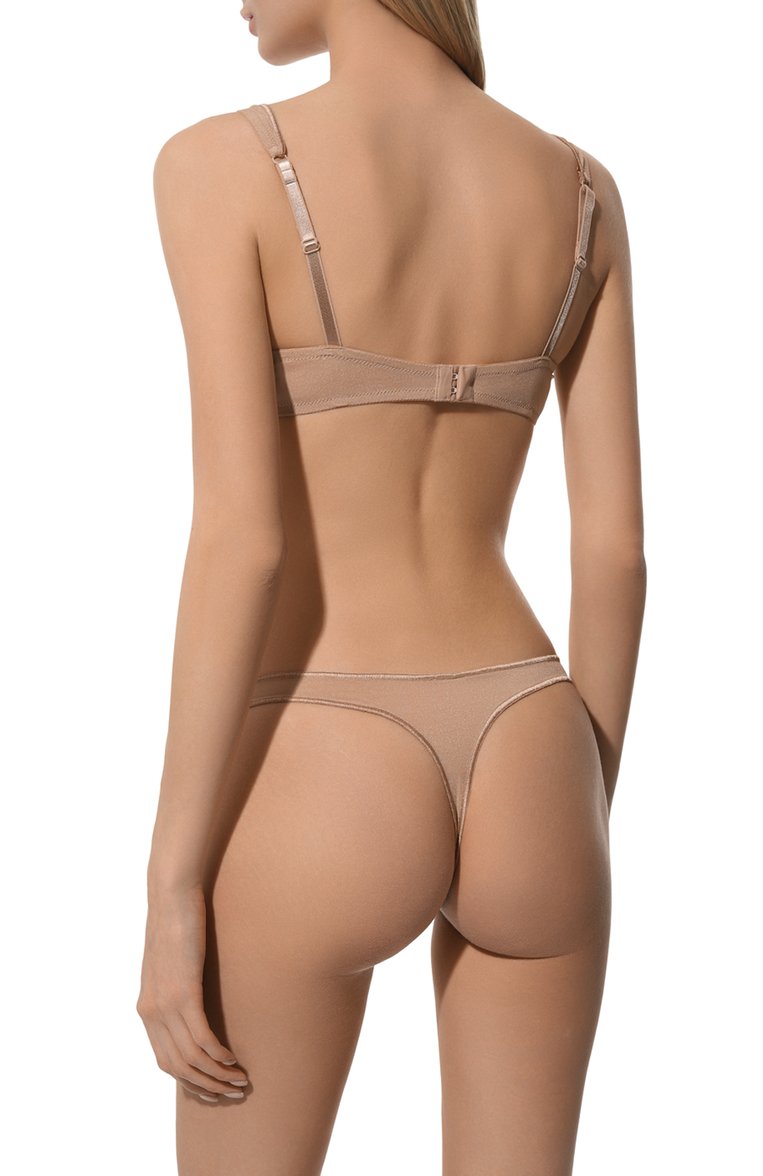 Бюстгальтер с мягкой чашкой GIANANTONIO PALADINI, арт. R109/B, фото 1