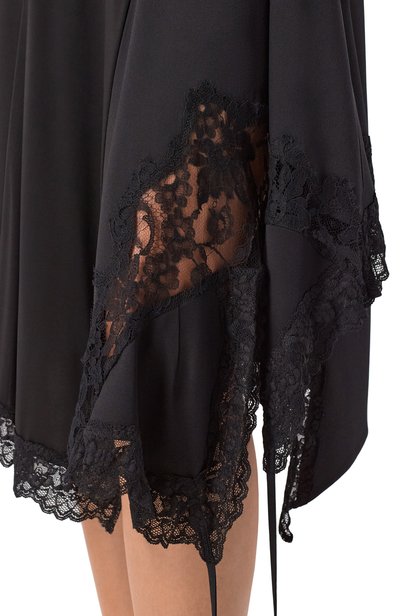 Юбка VETEMENTS, арт. WH27SK128B, фото 5