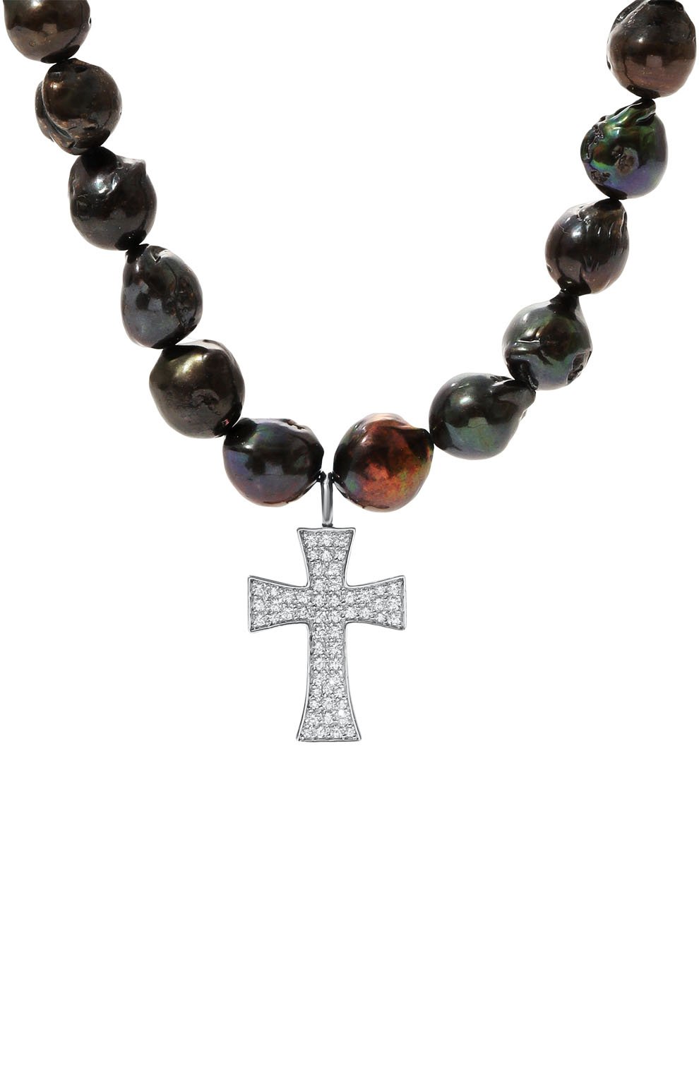 Четки LEVASHOVAELAGINA, арт. Aghajari/929, фото 2