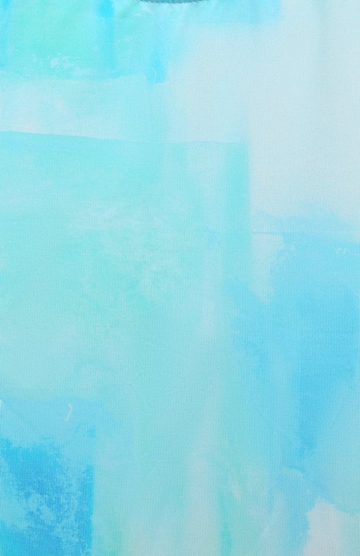 Слитный купальник Lison Paris Голубой, фото 3