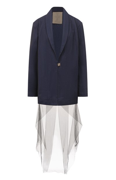 Льняной жакет MIDGARD PARIS, арт. С903, фото 1