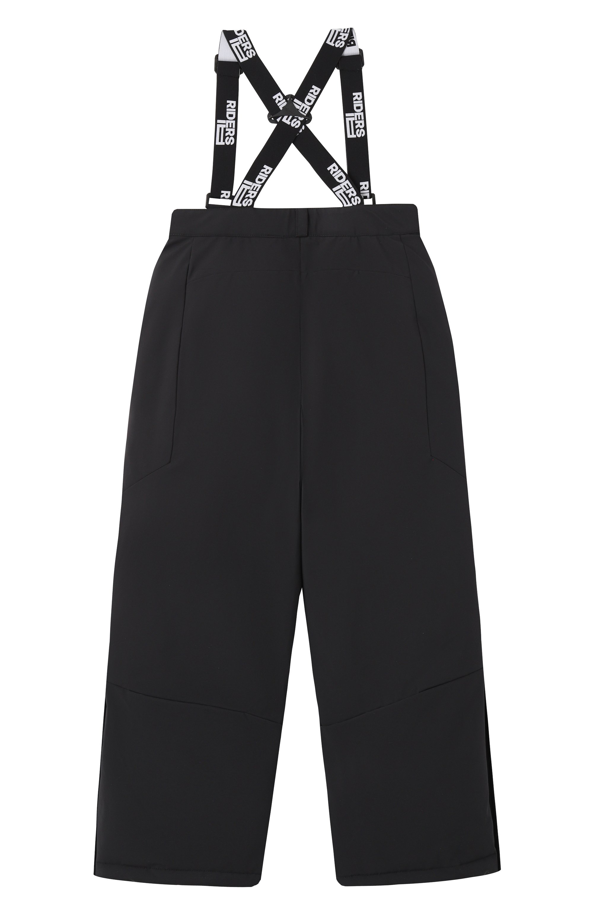 Утепленные брюки AI RIDERS, арт. PX713NTDNA4, фото 2