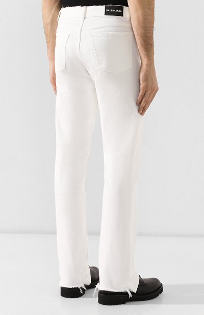 Джинсы BALENCIAGA, арт. 583526/TFW06, фото 4