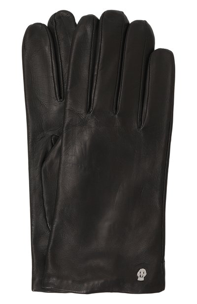 Кожаные перчатки ROECKL, арт. 11011-304, фото 1