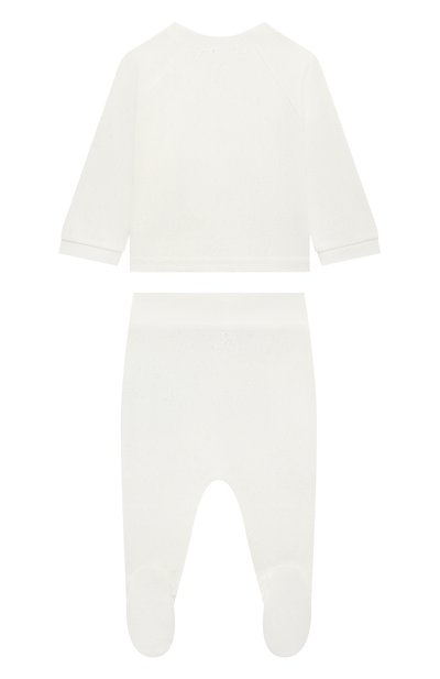 Комплект из распашонки и ползунков TARTINE ET CHOCOLAT, арт. TU36041, фото 2