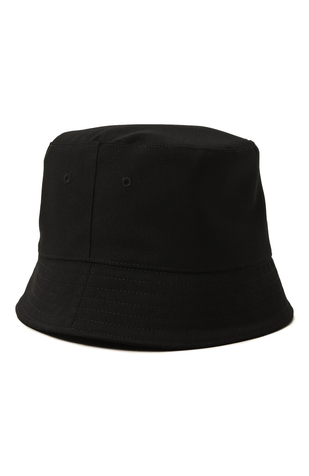 Шерстяная панама ALEXANDER MCQUEEN, арт. 775923/4225Q, фото 3