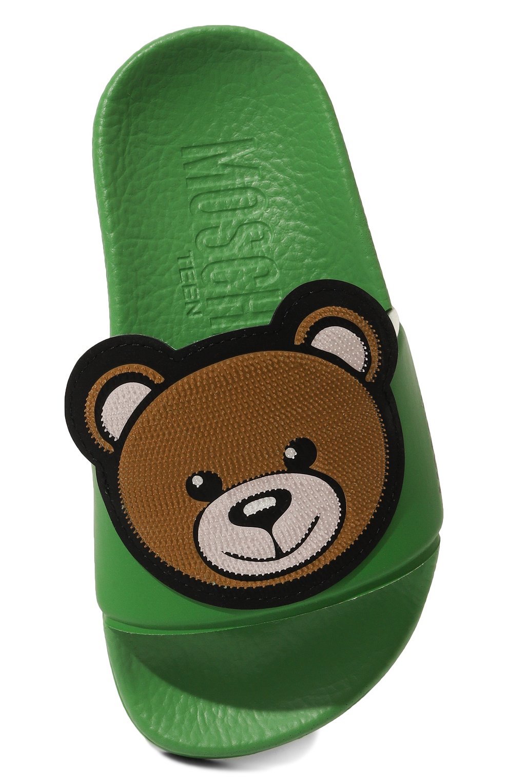 Шлепанцы MOSCHINO, арт. 74490/20-27, фото 4