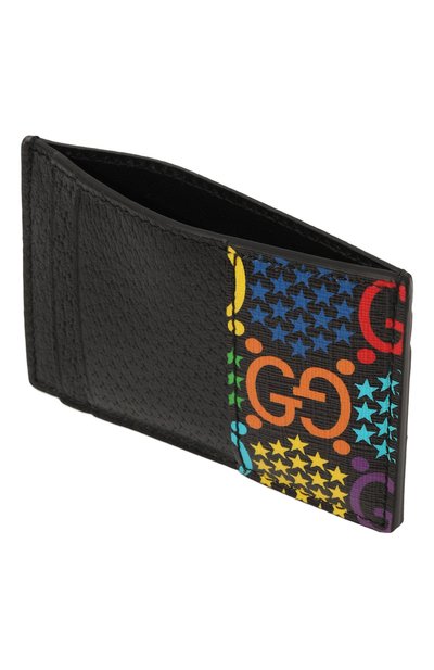 Футляр для кредитных карт gg psychedelic GUCCI, арт. 601098 H20BN, фото 2
