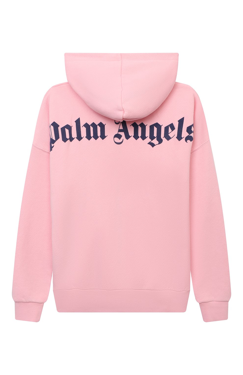 Хлопковая толстовка PALM ANGELS, арт. PGBE001F21FLE001, фото 2